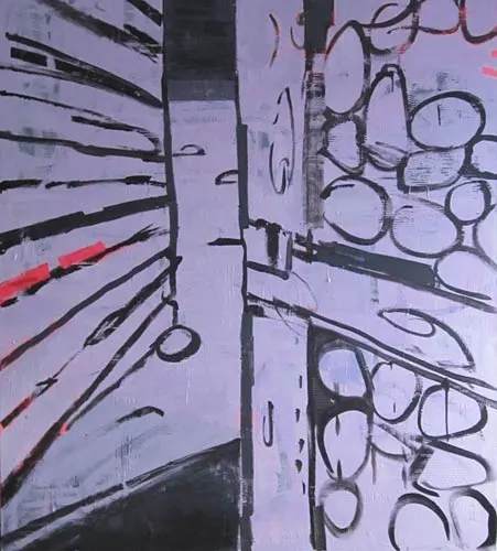 Afgrunde V – Kafiristan Works